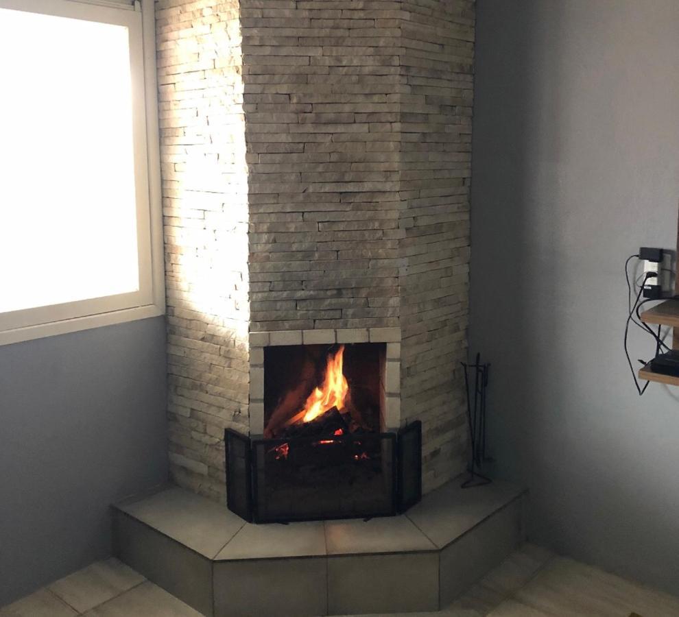 Casa Na Serra Canela Zewnętrze zdjęcie