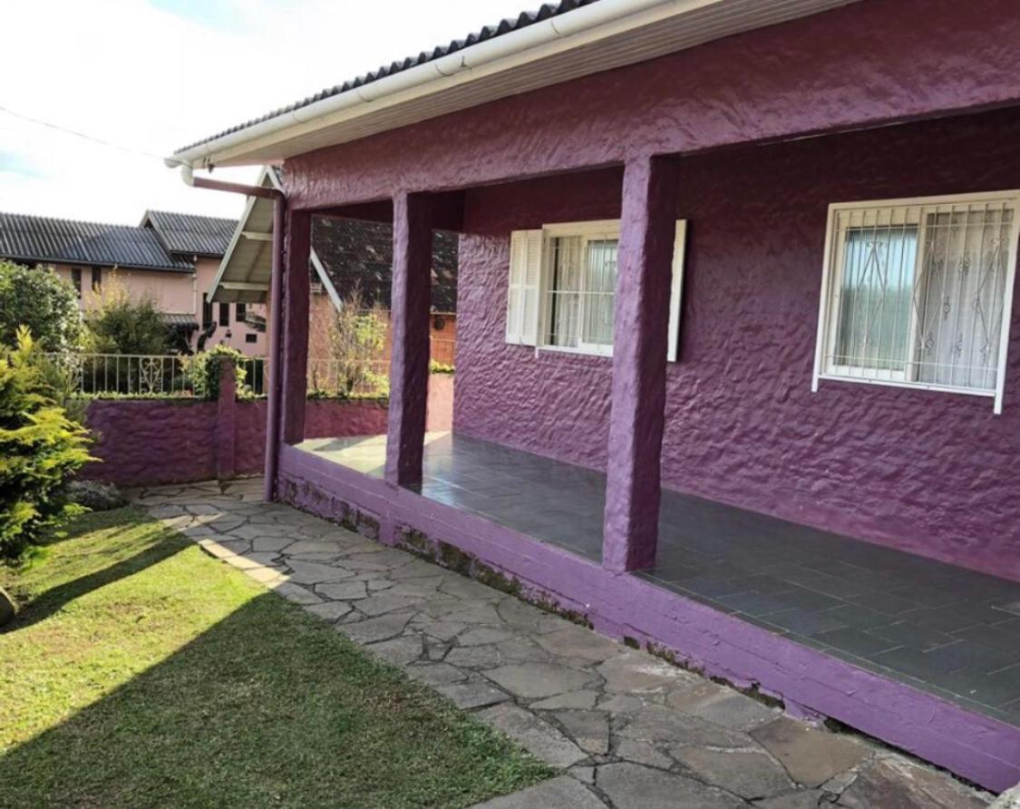 Casa Na Serra Canela Zewnętrze zdjęcie