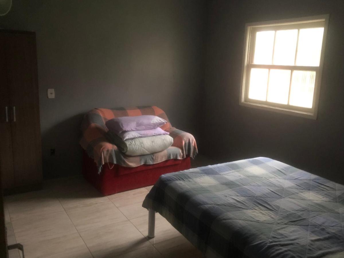 Casa Na Serra Canela Zewnętrze zdjęcie