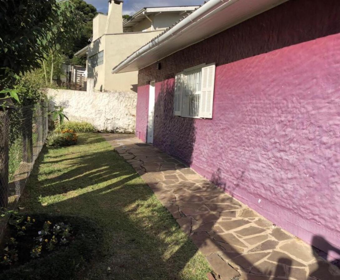 Casa Na Serra Canela Zewnętrze zdjęcie